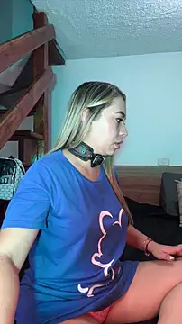 Moon Blake online show from 03-12-26, 02:39