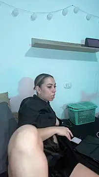 Moon Blake online show from 03-21-26, 08:19