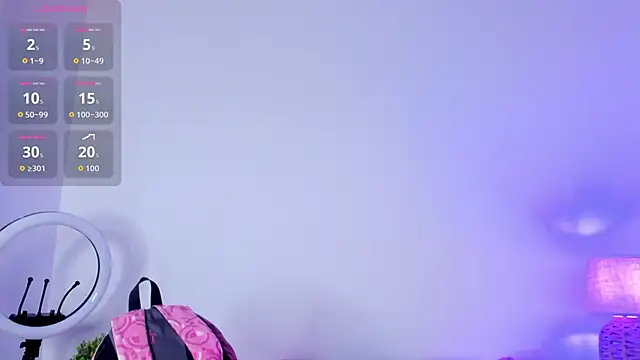 bell popperr  online show from 01-15-26, 07:06