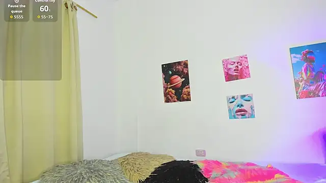 bell popperr  online show from 09-28-25, 11:17