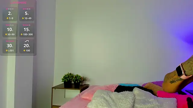 bell popperr  online show from 12-17-25, 07:08