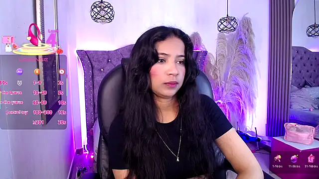 SophiaWalker 1 online show from 12-22-25, 12:16