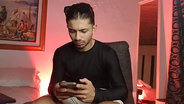 ArturoCardona  online show from 03-17-26, 11:02