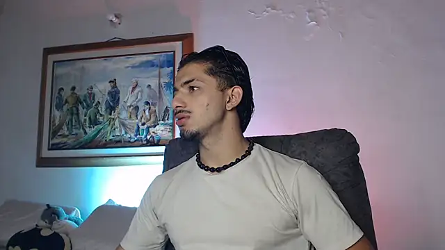 ArturoCardona  online show from 04-22-26, 10:11