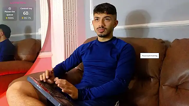 Snapshot of ArturoCardona_ chatting on 09-23-25, 12:23 ArturoCardona online show from 09-23-25, 12:23