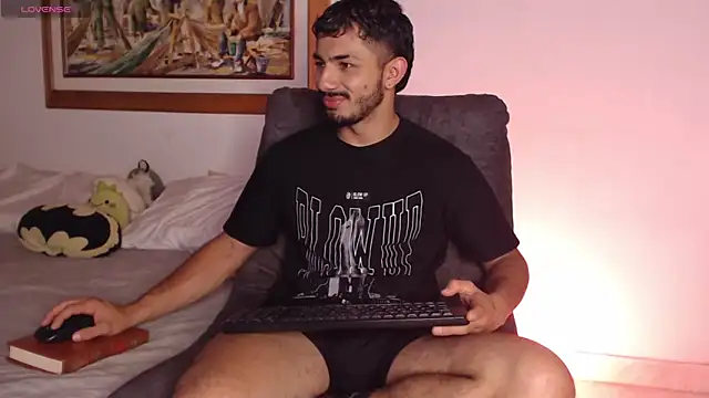 ArturoCardona  online show from 02-28-26, 11:43