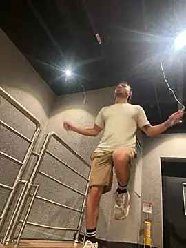 ArturoCardona  online show from 02-10-26, 10:25