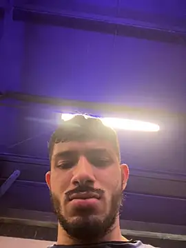 ArturoCardona  online show from 03-03-26, 11:12