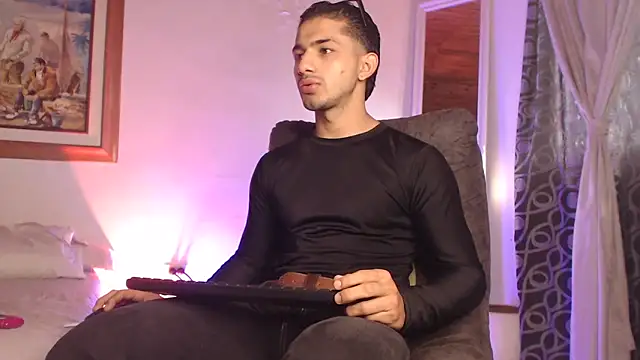 ArturoCardona  online show from 03-13-26, 12:54