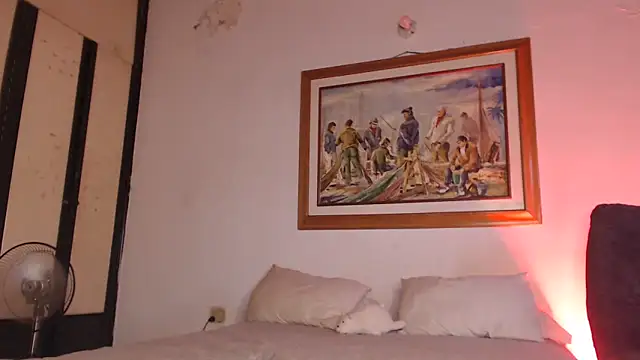 ArturoCardona  online show from 03-16-26, 04:54