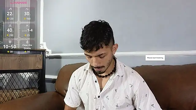 Snapshot of ArturoCardona_ chatting on 09-29-25, 11:38 ArturoCardona online show from 09-29-25, 11:38