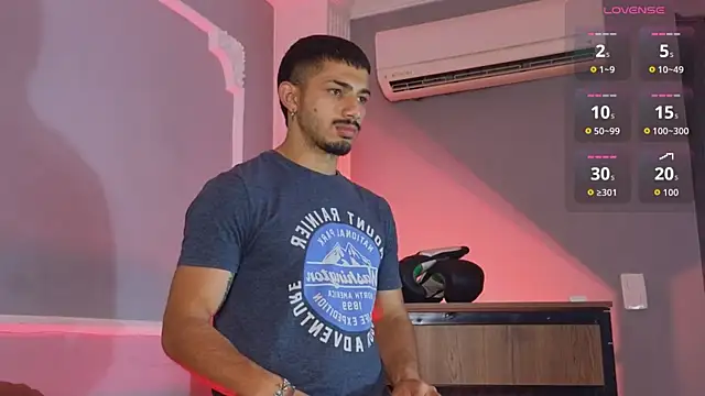 ArturoCardona  online show from 12-18-25, 07:29