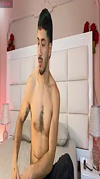 ArturoCardona  online show from 01-14-26, 02:09