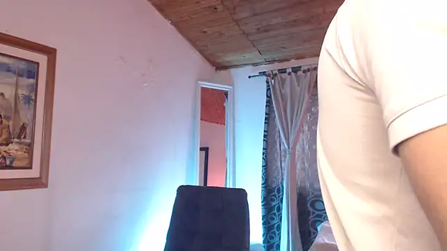 ArturoCardona  online show from 05-17-26, 03:56