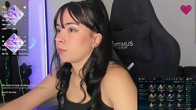 Aishelyng online show from 02-11-26, 05:51