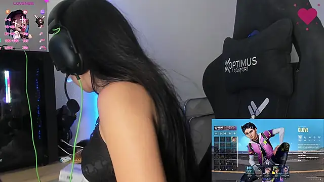 Aishelyng online show from 02-25-26, 03:51