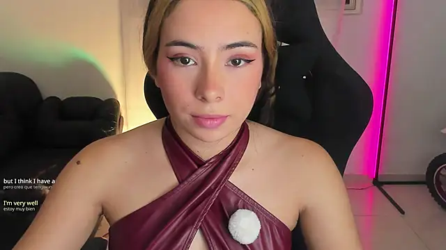 Aishelyng online show from 10-29-25, 09:58