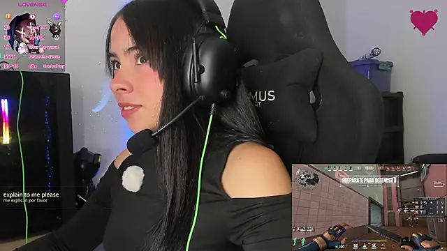 Aishelyng online show from 02-24-26, 04:46