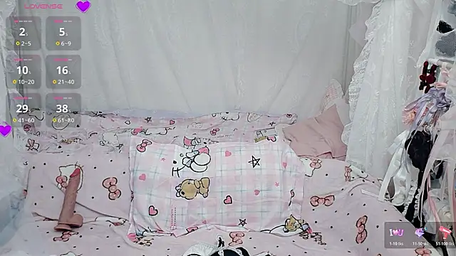 9aunatiis online show from 04-03-26, 07:31