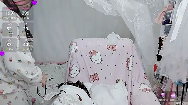 9aunatiis online show from 02-20-26, 09:17