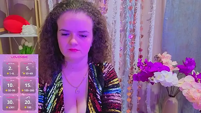 Luisa Rosee online show from 03-07-26, 07:41