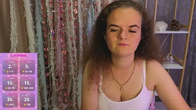 Luisa Rosee online show from 09-28-25, 07:21