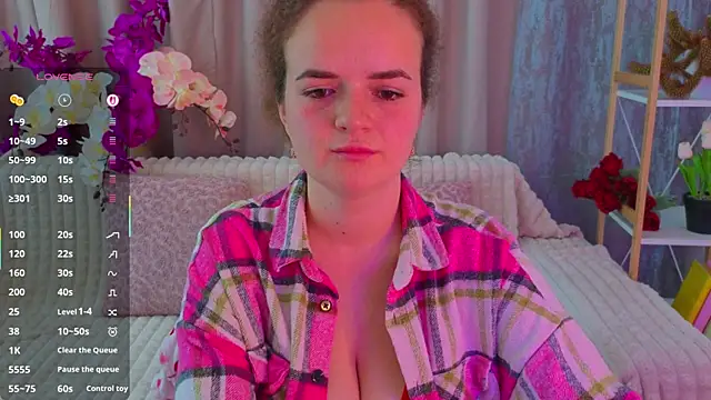 Luisa Rosee online show from 06-05-26, 12:33
