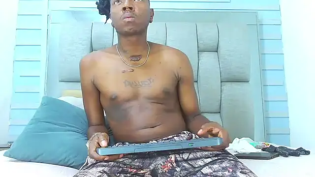 Black Fire10 online show from 09-22-25, 07:31