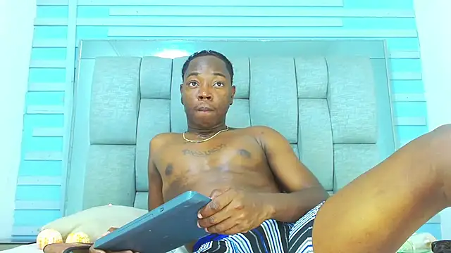 Black Fire10 online show from 11-06-25, 08:02