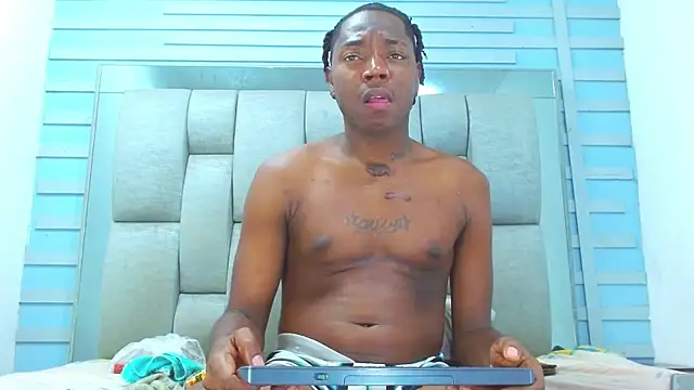 Black Fire10 online show from 01-17-26, 07:50