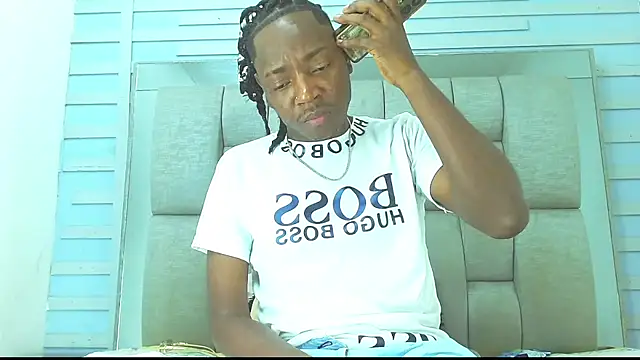 Black Fire10 online show from 09-17-25, 06:43