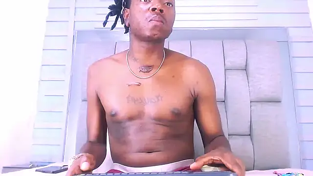 Black Fire10 online show from 09-26-25, 07:10