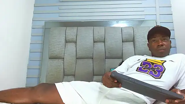 Black Fire10 online show from 09-12-25, 08:08