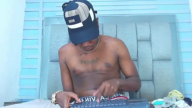 Black Fire10 online show from 10-02-25, 07:39