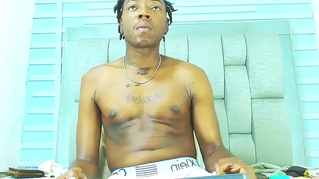 Black Fire10 online show from 10-18-25, 08:22