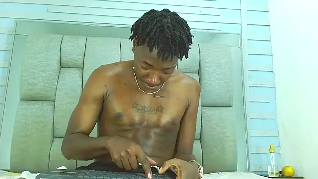 Black Fire10 online show from 09-10-25, 06:40