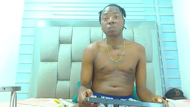 Black Fire10 online show from 03-20-26, 07:48