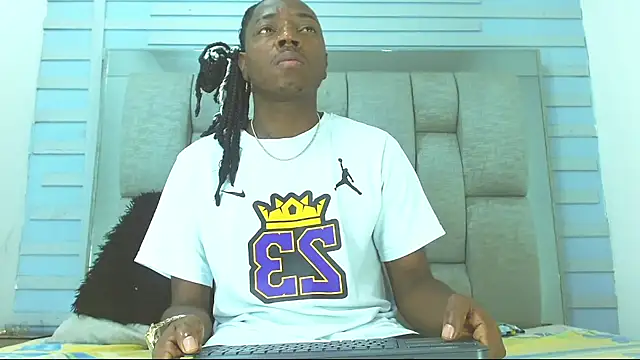 Black Fire10 online show from 09-18-25, 08:01