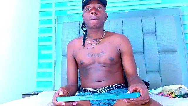 Black Fire10 online show from 09-30-25, 07:42