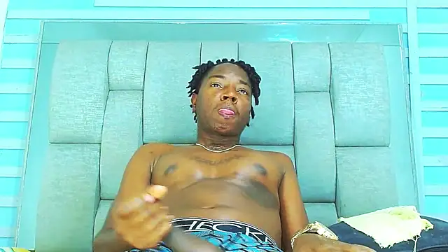 Black Fire10 online show from 10-24-25, 08:19