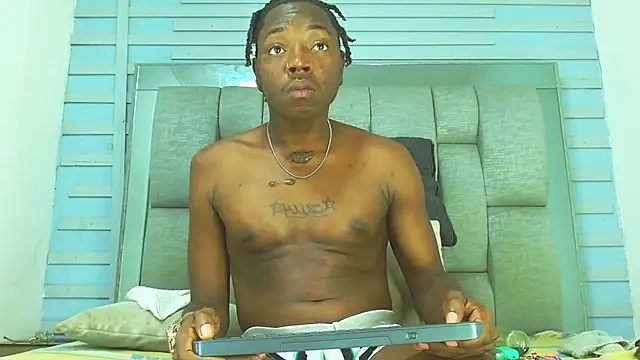 Black Fire10 online show from 10-16-25, 07:44