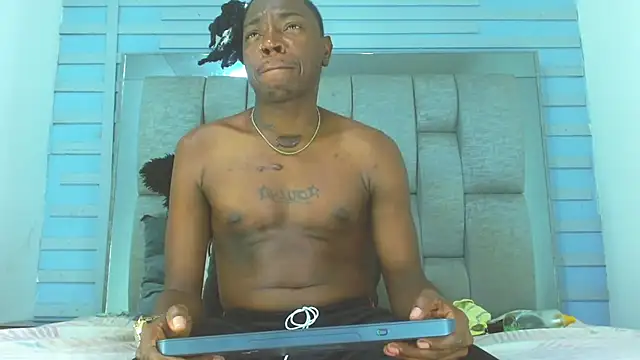 Black Fire10 online show from 10-08-25, 07:47