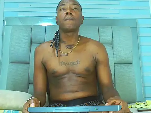 Black Fire10 online show from 11-05-25, 07:39