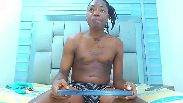 Black Fire10 online show from 01-08-26, 06:14