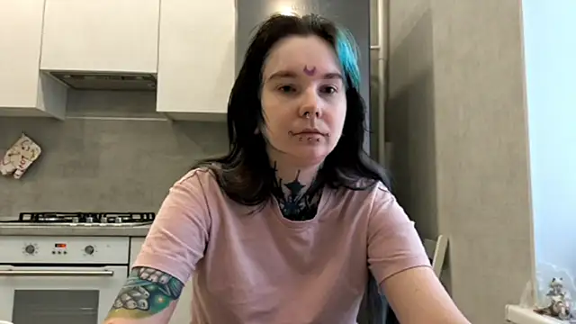 HighelikeGirl online show from 03-09-26, 06:28