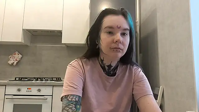 HighelikeGirl online show from 02-23-26, 07:42