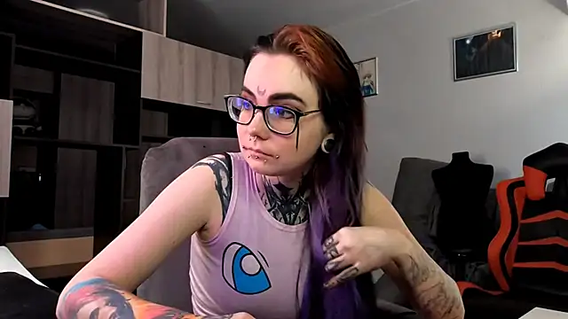 HighelikeGirl online show from 09-14-25, 09:20