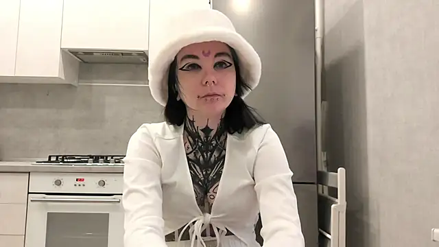 HighelikeGirl online show from 01-09-26, 07:15