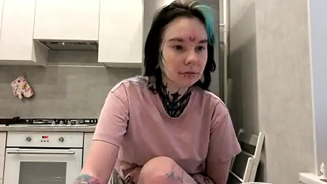 HighelikeGirl online show from 02-04-26, 04:51