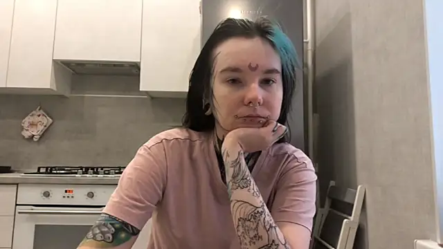 HighelikeGirl online show from 02-24-26, 04:13